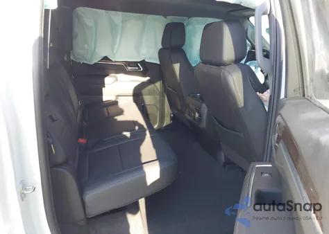 2024 Chevrolet Silverado 1500 2Wd Short Bed Rst from USA, damaged, VIN 2GCPADED3R1167582